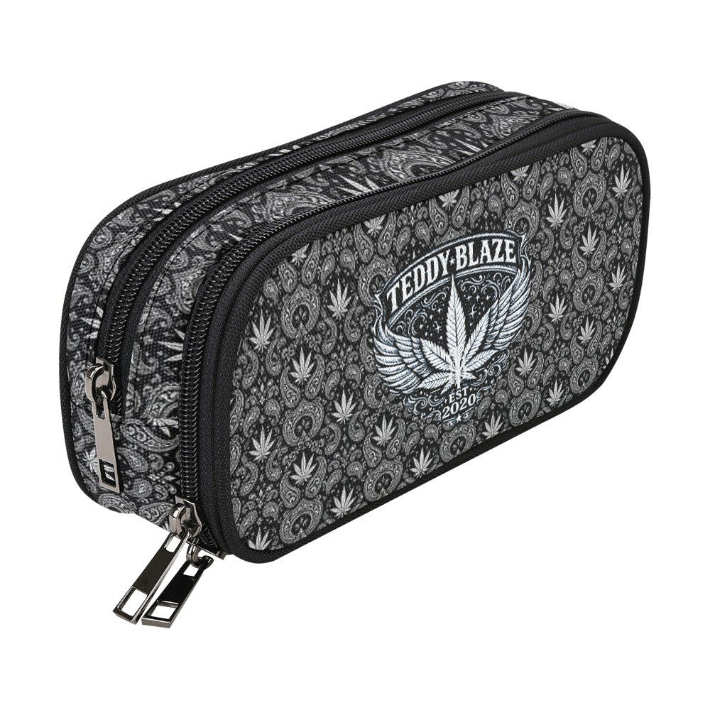 The BlaYZY™ Canna Case