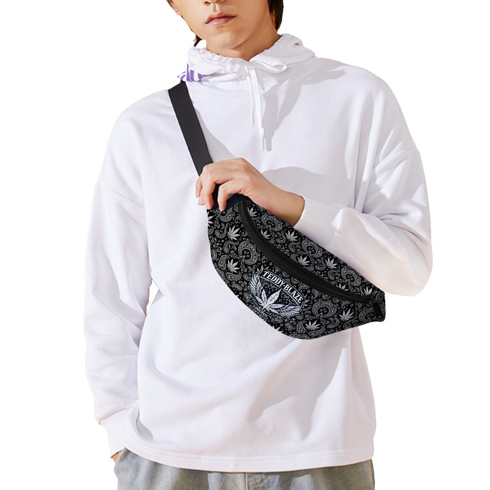 The Blazey™ Hash Bag