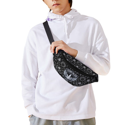 The Blazey™ Hash Bag