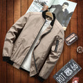 Vanguard Slim Flight Jacket