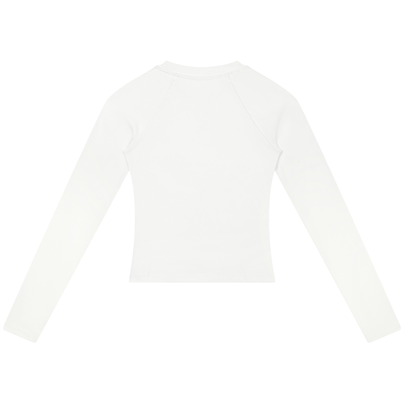 Shop the Teddy Blaze DaCruz Slim Raglan Jumper, a cotton-rich women’s fitted top with long raglan sleeves, stretch comfort and signature DaCruz artwork.