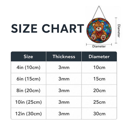 The BlaYZY Bear Haze Catcher™
