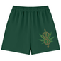81C Cotton Shorts | Teddy Kush