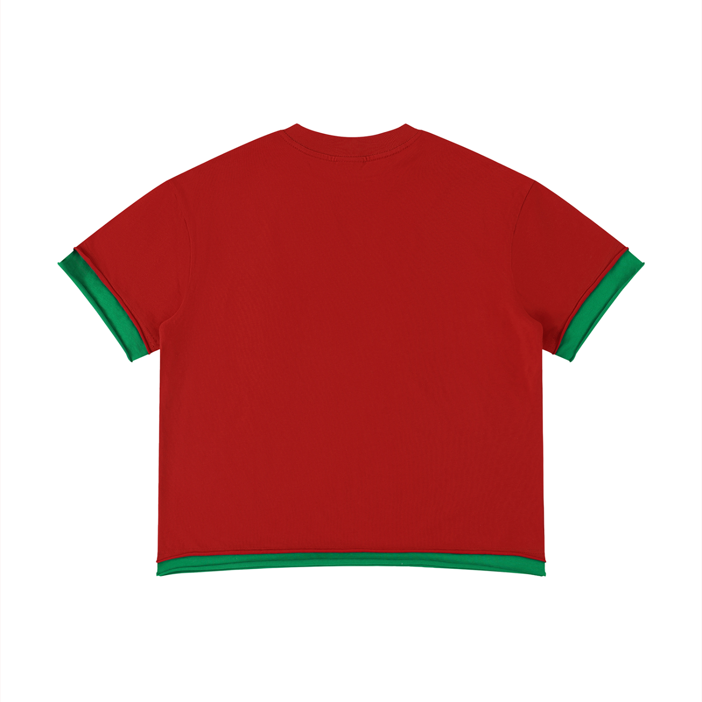 Boss Bear Clinton Hills Tee | Teddy Blaze Blue Label