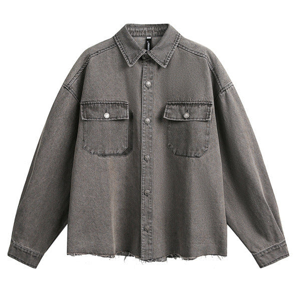 MENSWEAR/UNISEX