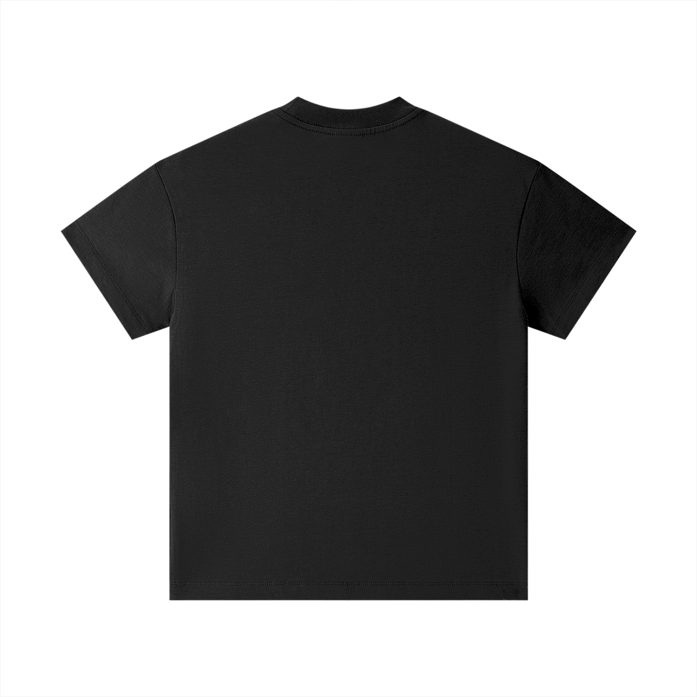 Pure Cotton Signature Kids T-Shirt