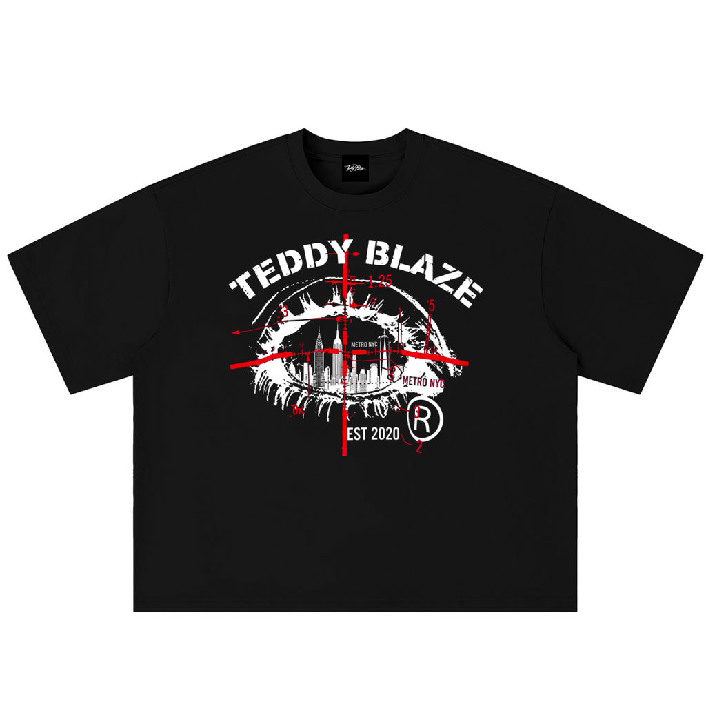 Eye On NY Tee