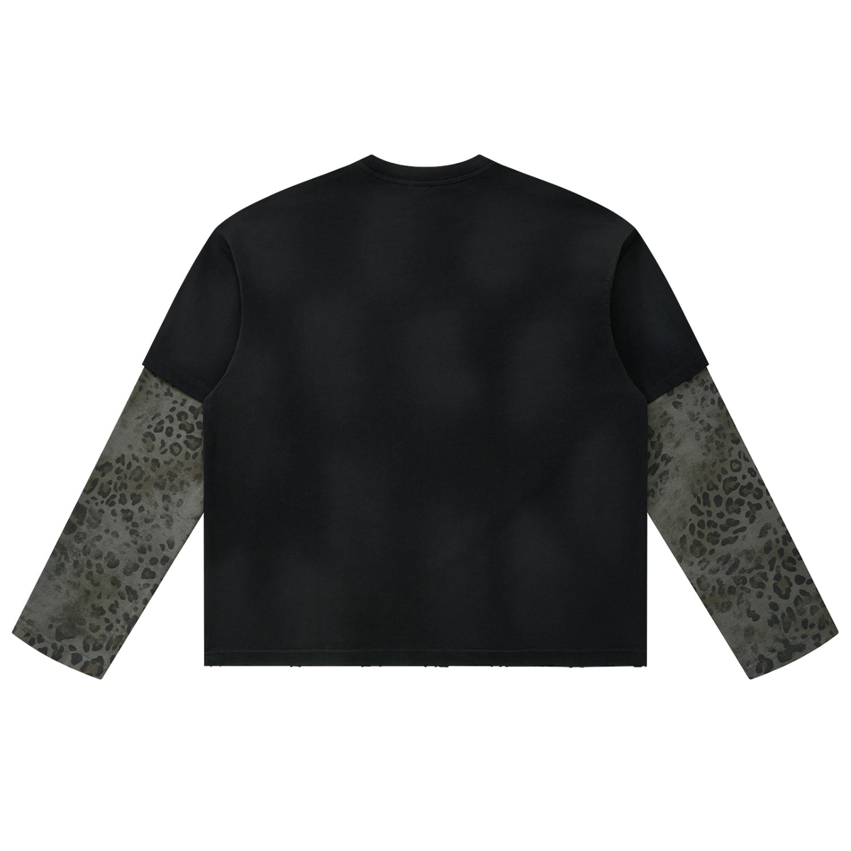 signature-layered-leopard-print-cotton-jumper
