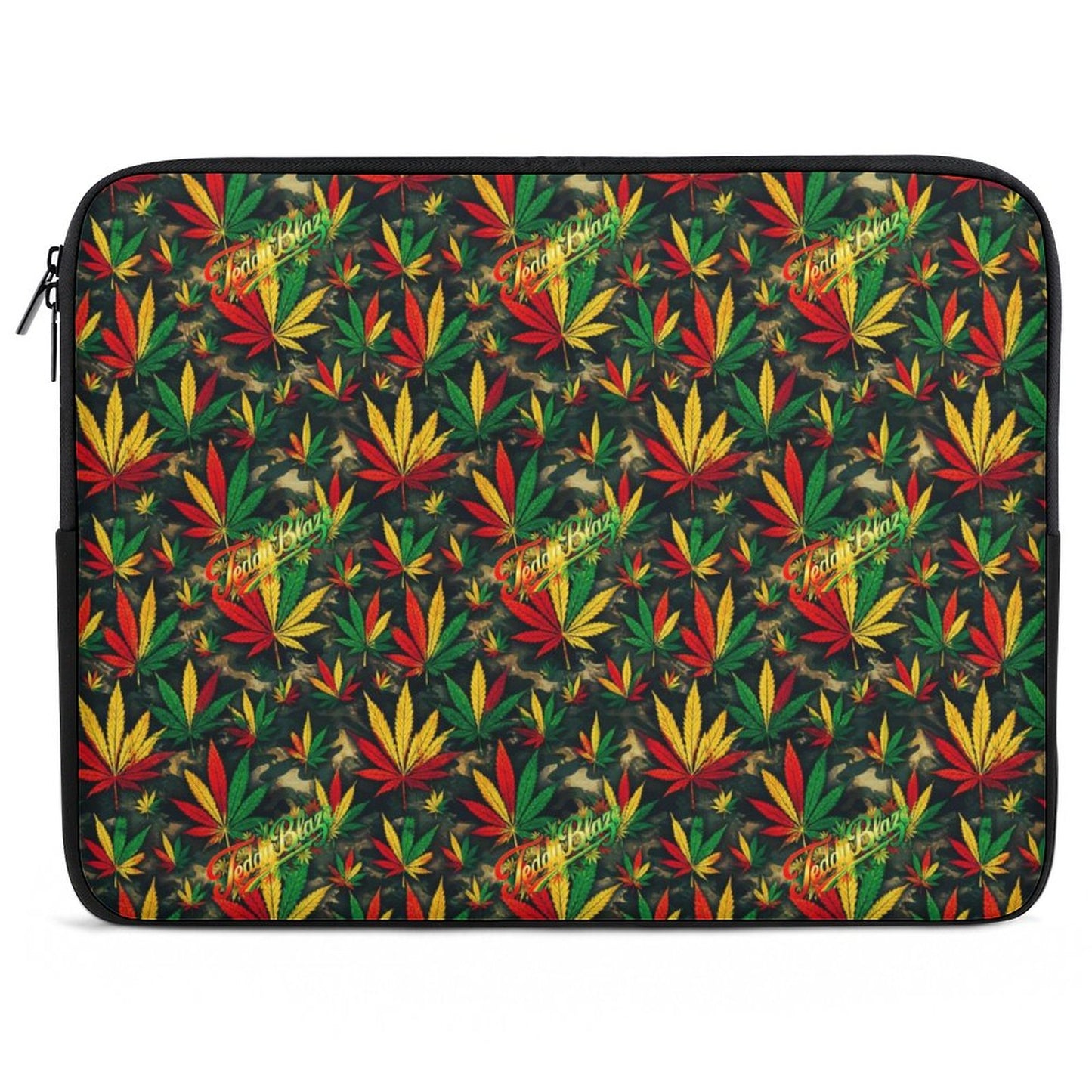15" Signature Laptop Case | TEDDY CHEST