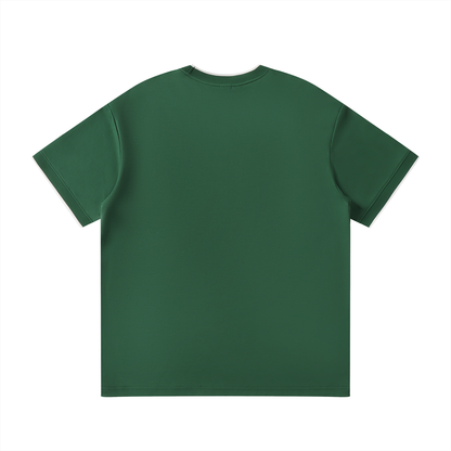 CONTRAST TRIM 702 TEE