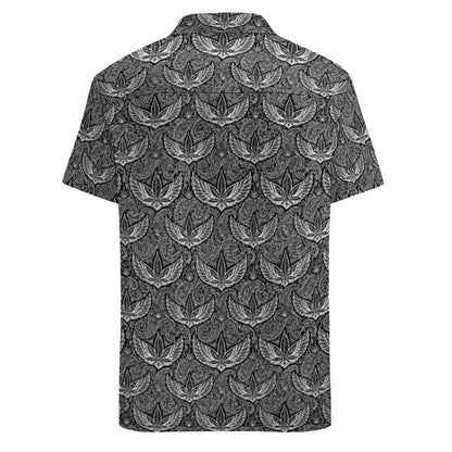 Flying High Camp Shirt | IVY LABEL