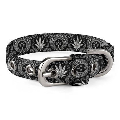 The Blazey Dog Collar
