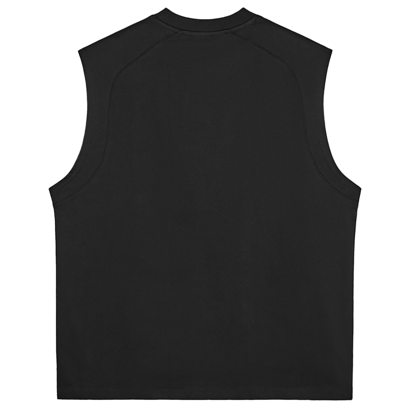 Shop the Boho Bearatoo Sorona Tank by Teddy Blaze, a unisex Afrocentric graphic tank blending AfroBohemian style, streetwear and cultural pattern.