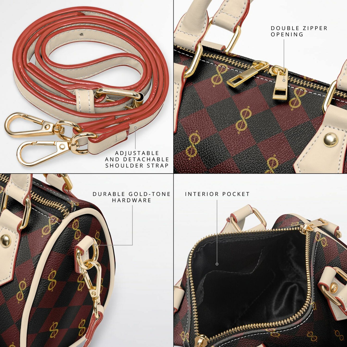 Teddy Uptown Classico | Teddy EFX