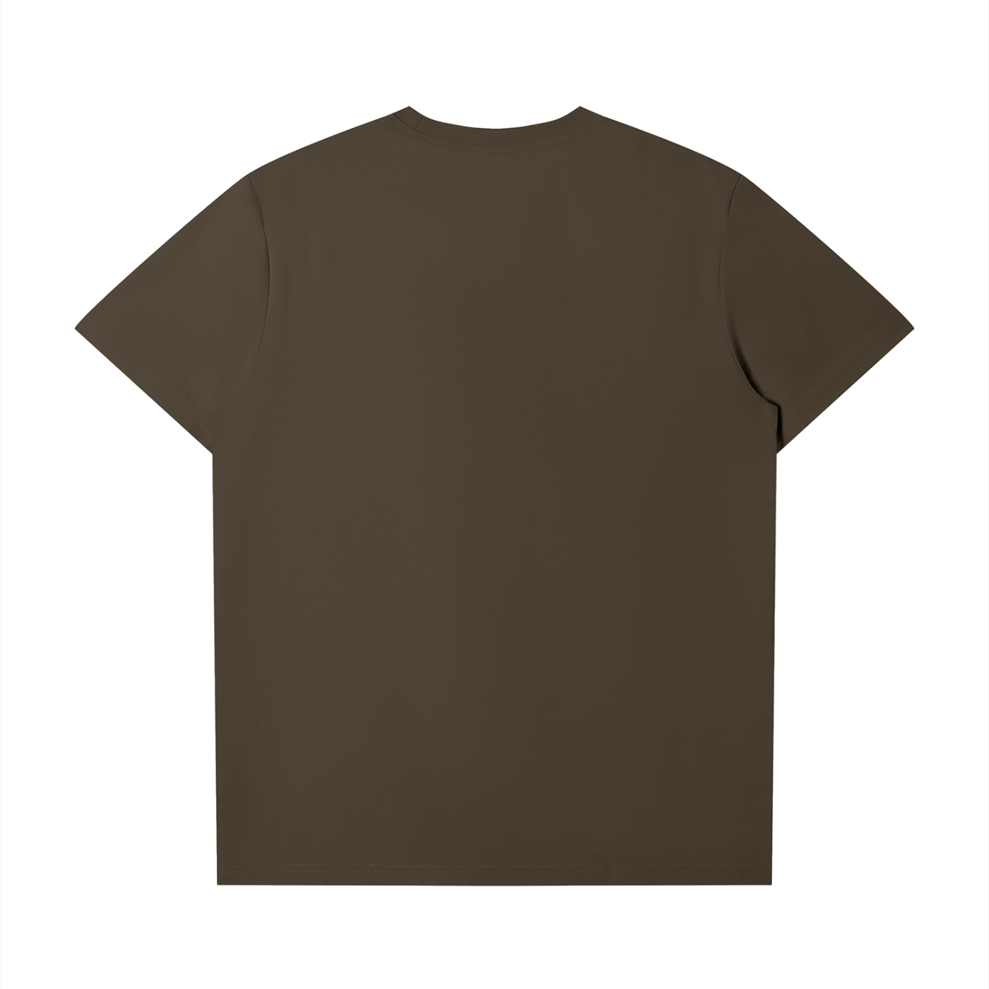 SDB Boxy Sorona Tee | Teddy Blaze Blue Label