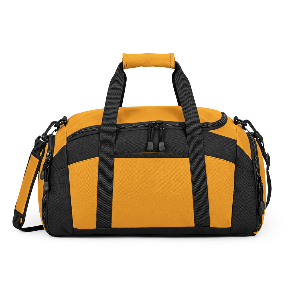 Blazehead Traveler (Printed in the USA) | THE STASH