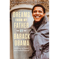 Dreams from My Father: A Story of Race and Inheritance