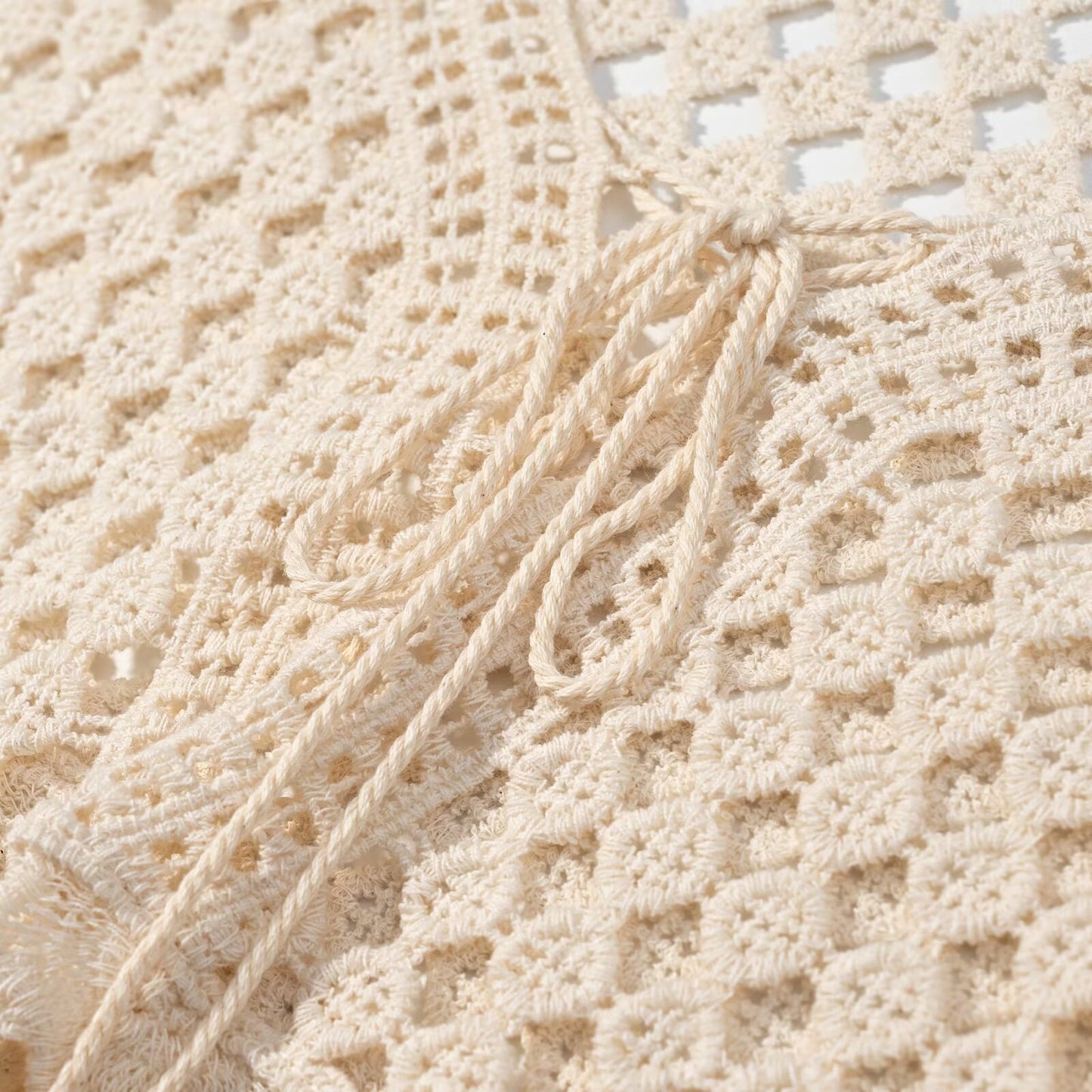 Shoreline Shawl | BLK IVY WOMEN