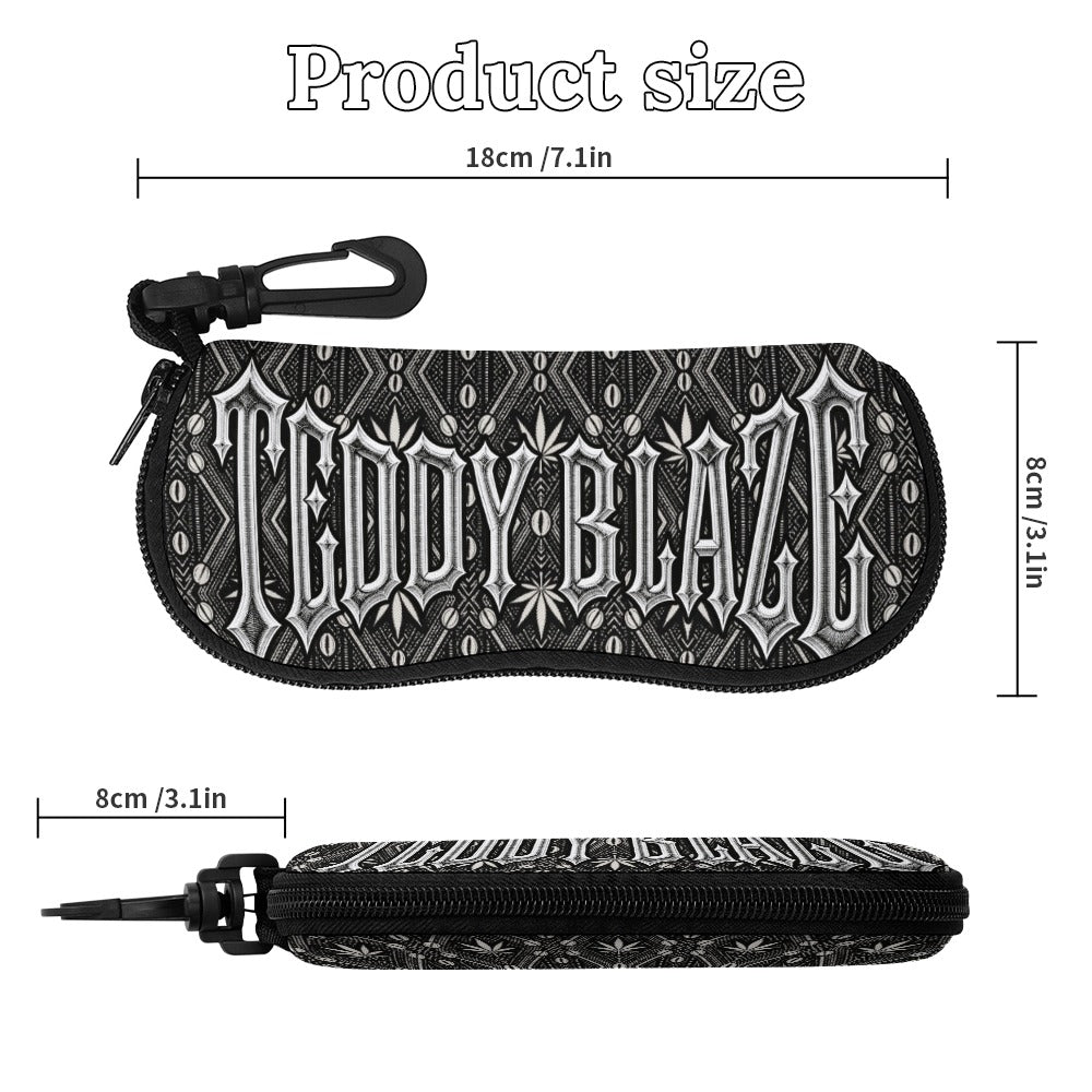 DaChek Signature Eyeglass Case | CRUZ COLLECTION