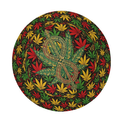 Leaf Bucket Hat | TEDDY CHEST