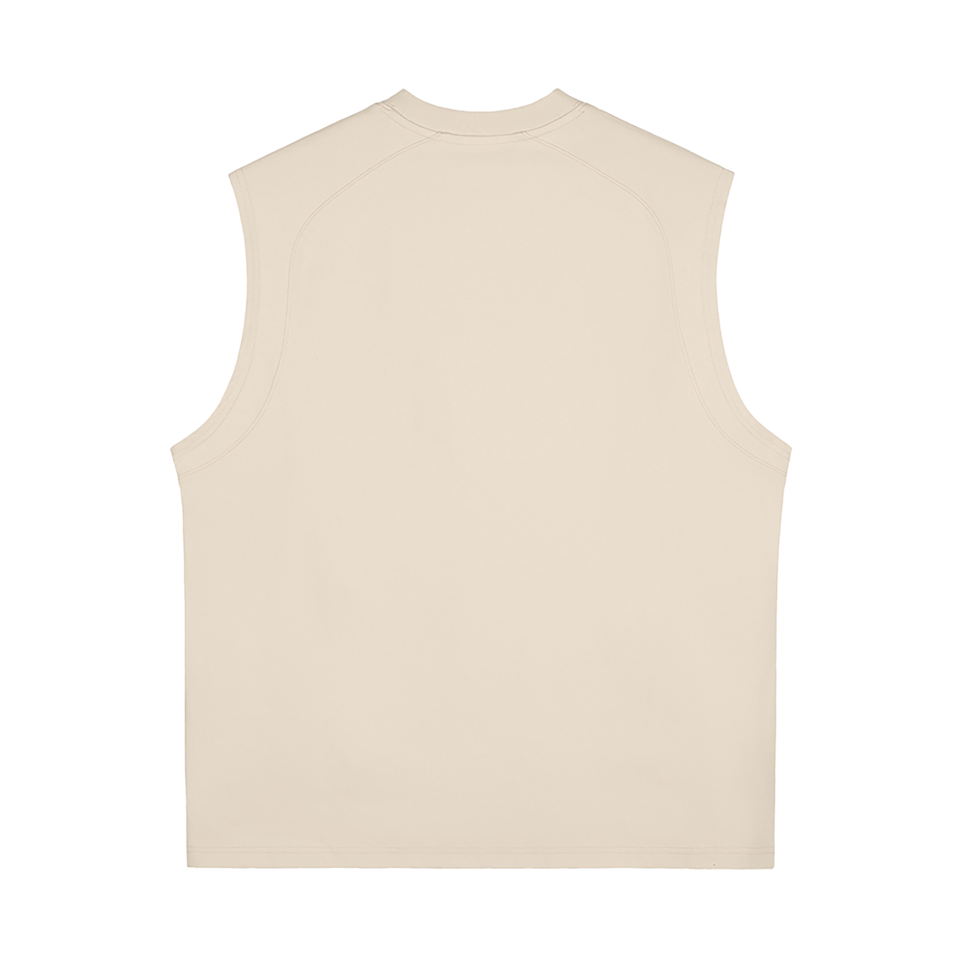 Teddy Blaze Blue Label Chukka Bear Sorona® Quick-Dry Cooling Tank Top