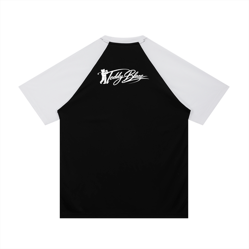 T.R.A.P. Mesh Softball Tee