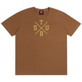 Streetshido Cotton Unisex T-Shirt | AFRODEMIA