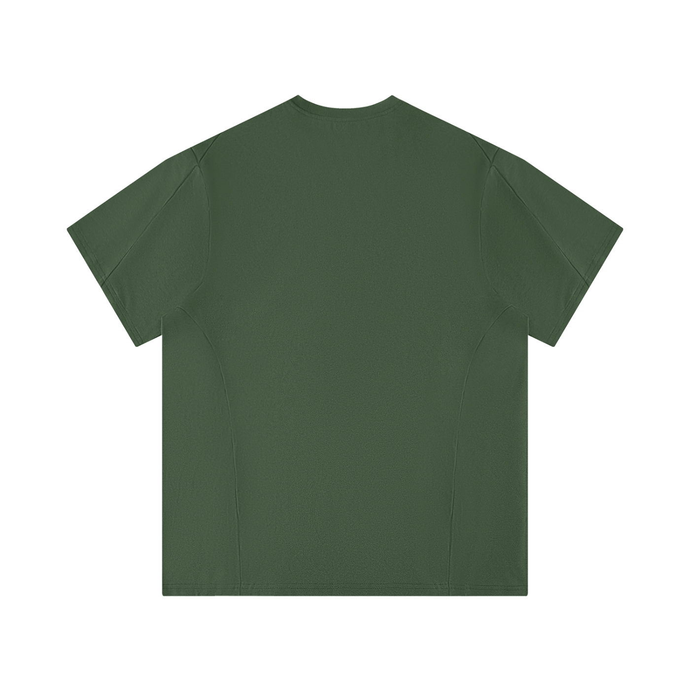 Boss Bear Performance Tee | Teddy Blaze Blue Label