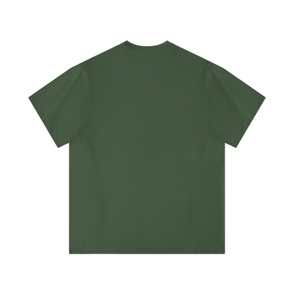 Boss Bear Performance Tee | Teddy Blaze Blue Label