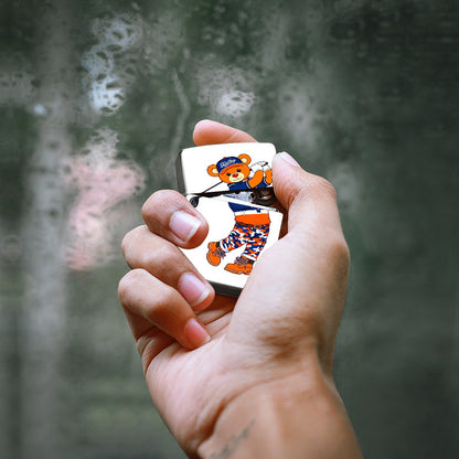 SDB Golfer Lighter Case | The TBX Chelsea Collection