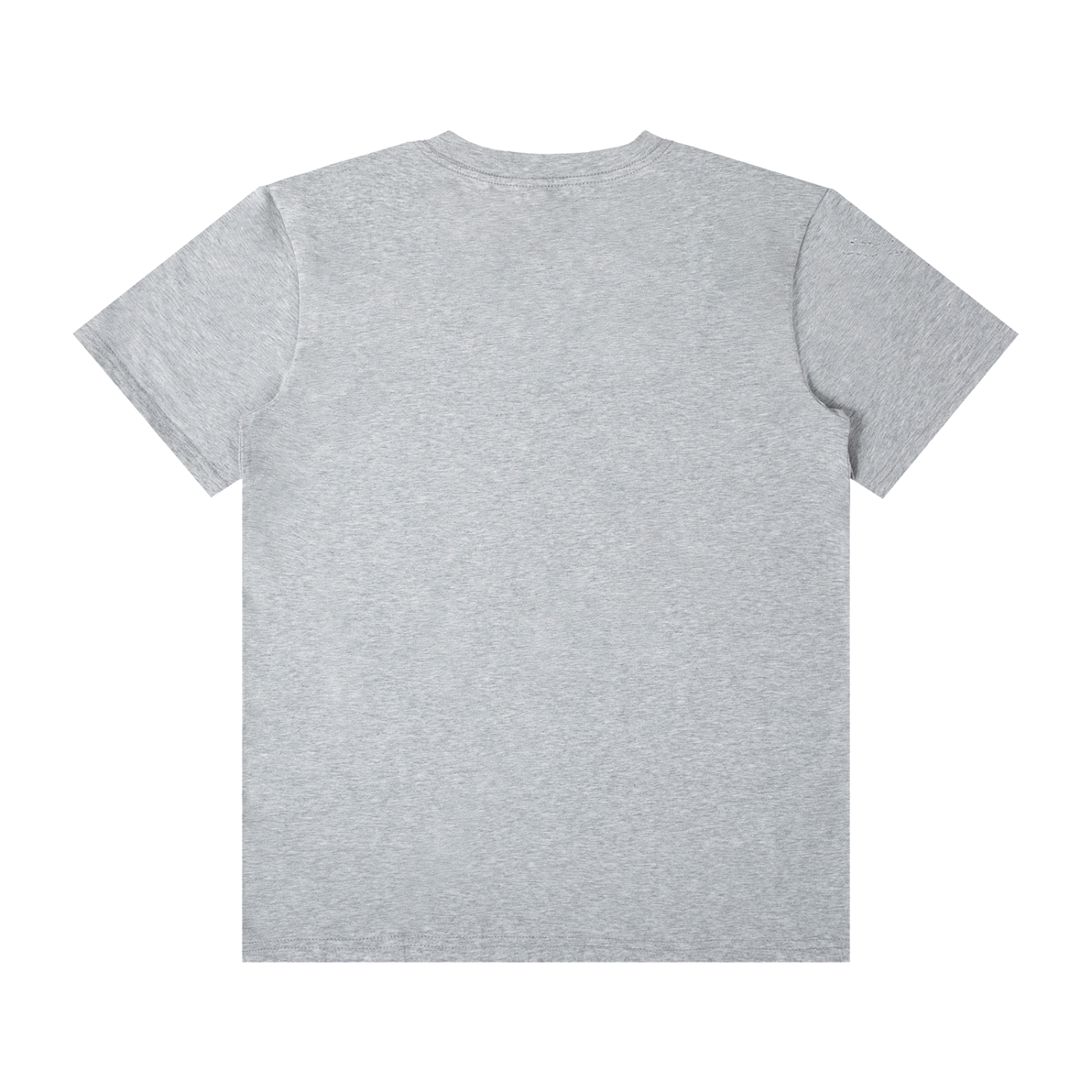Smooth Nation Core Tee | AFRO ANIME