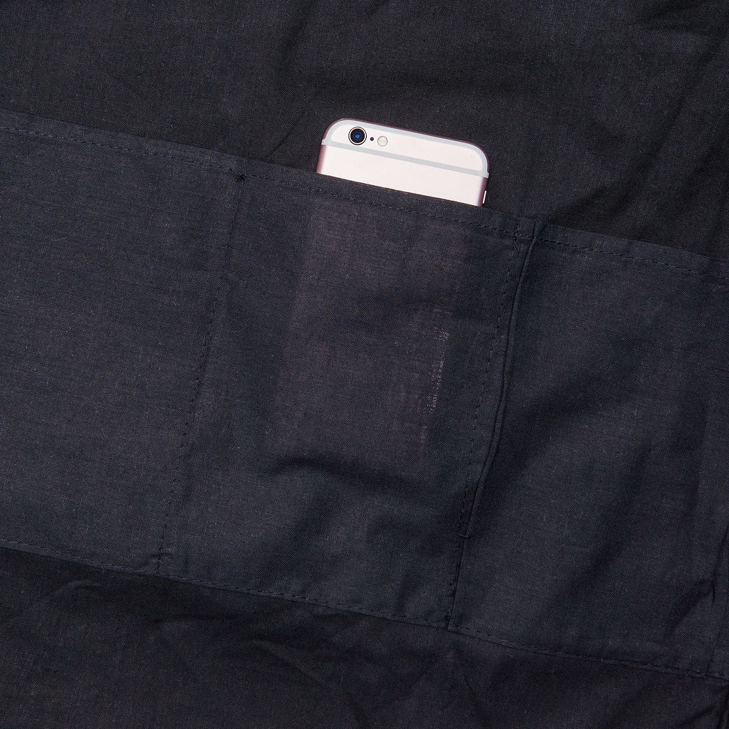 Blazehead Adjustable Tote (Assembled in the USA) | THE STASH