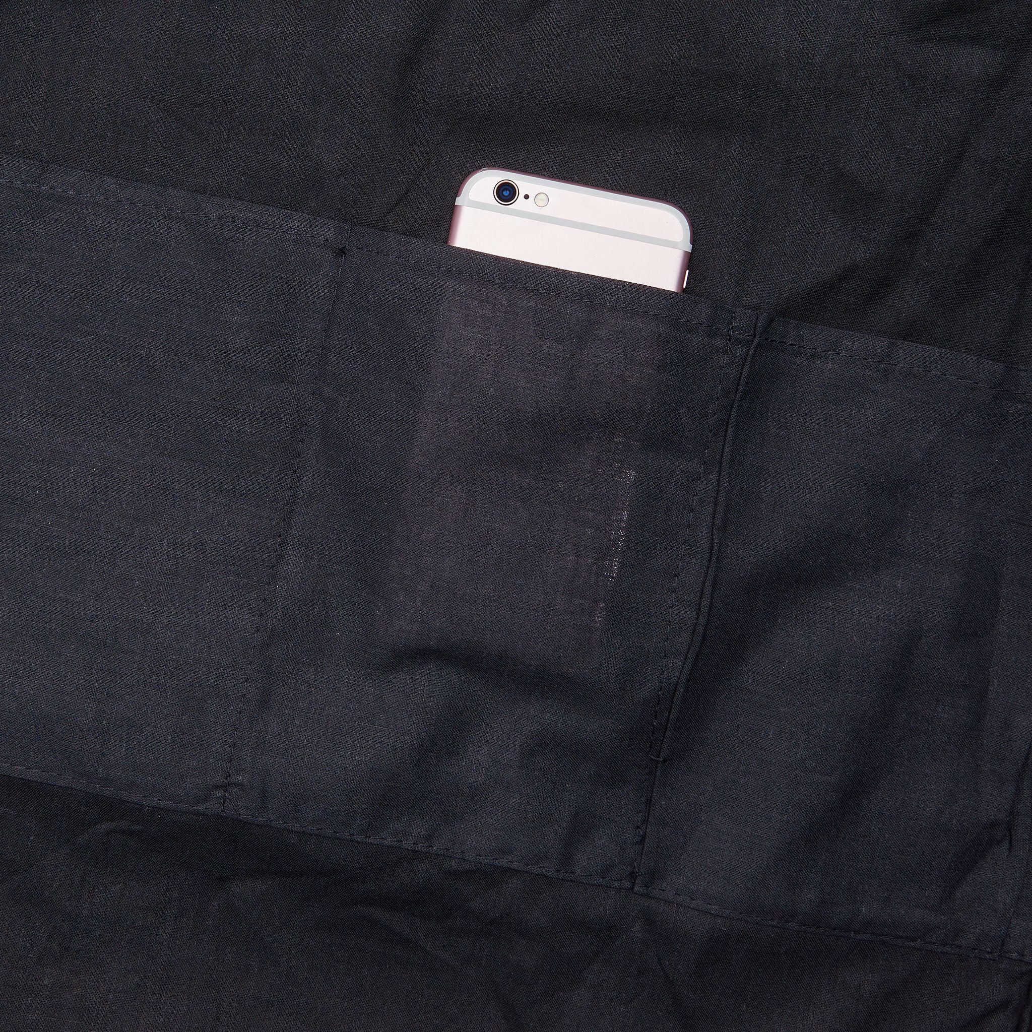 Blazehead Adjustable Tote (Assembled in the USA) | THE STASH