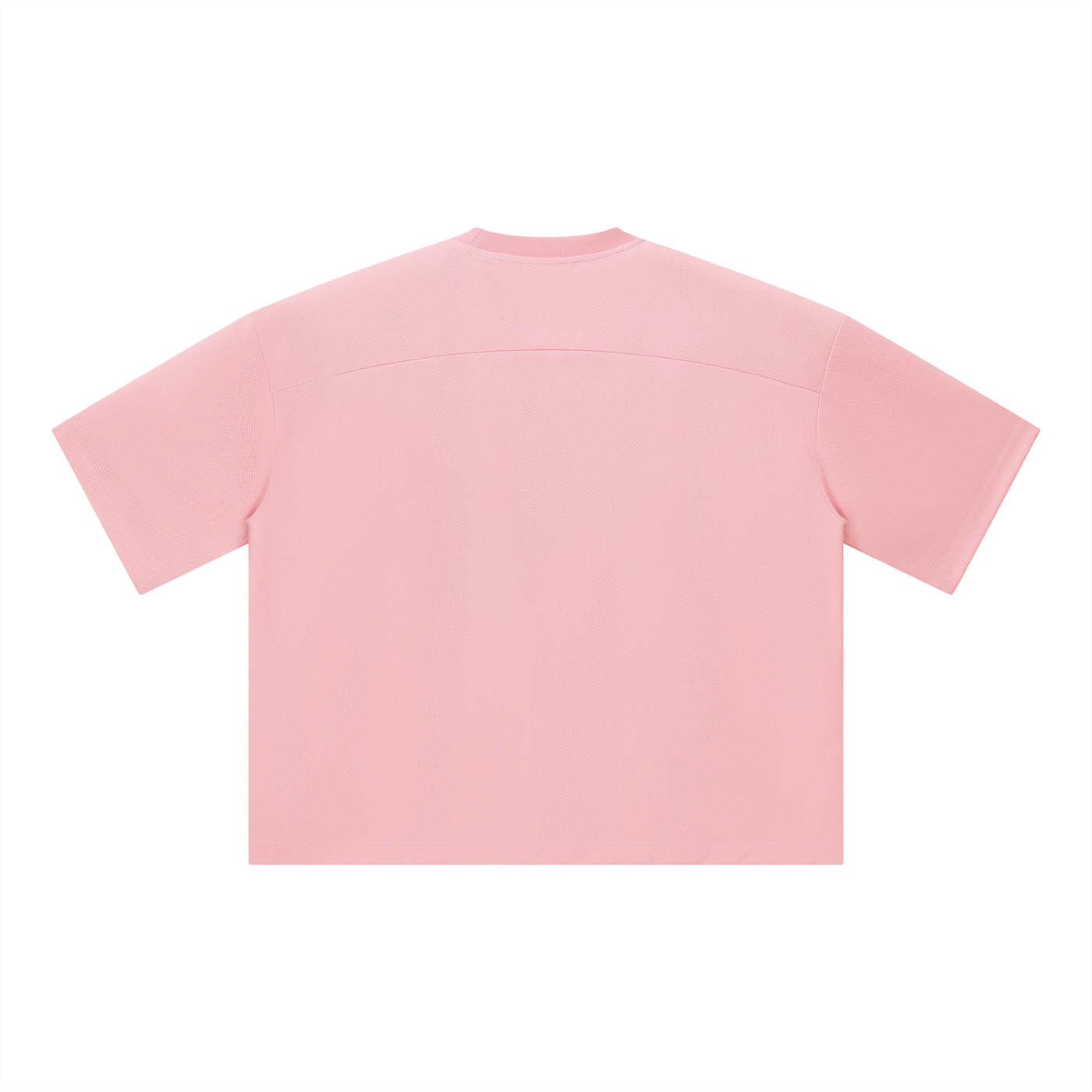 “The Lakecrest Mesh” Unisex Resort Lounge Tee