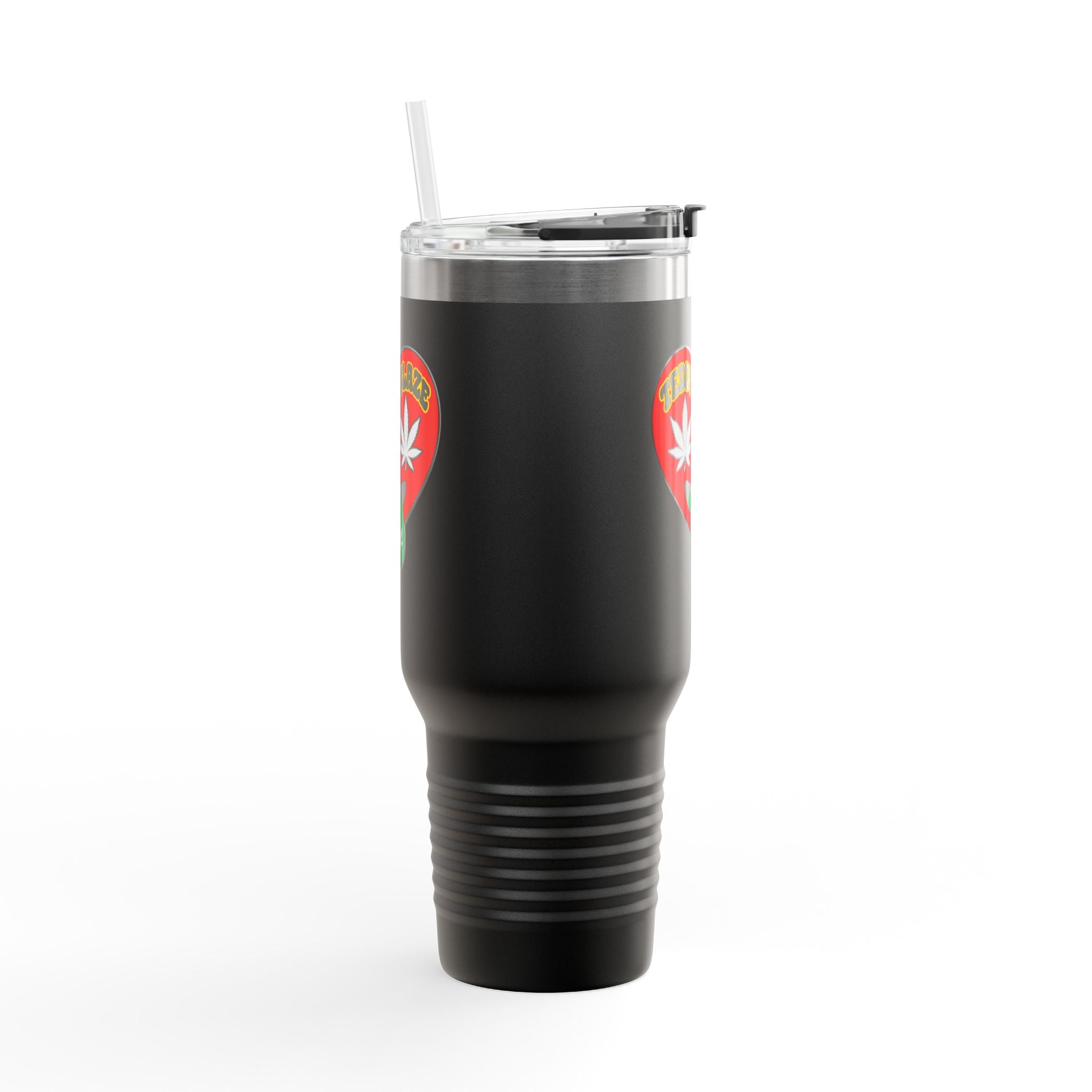 40oz Hazehead Travel Mug (Produced in the USA) | THE STASH