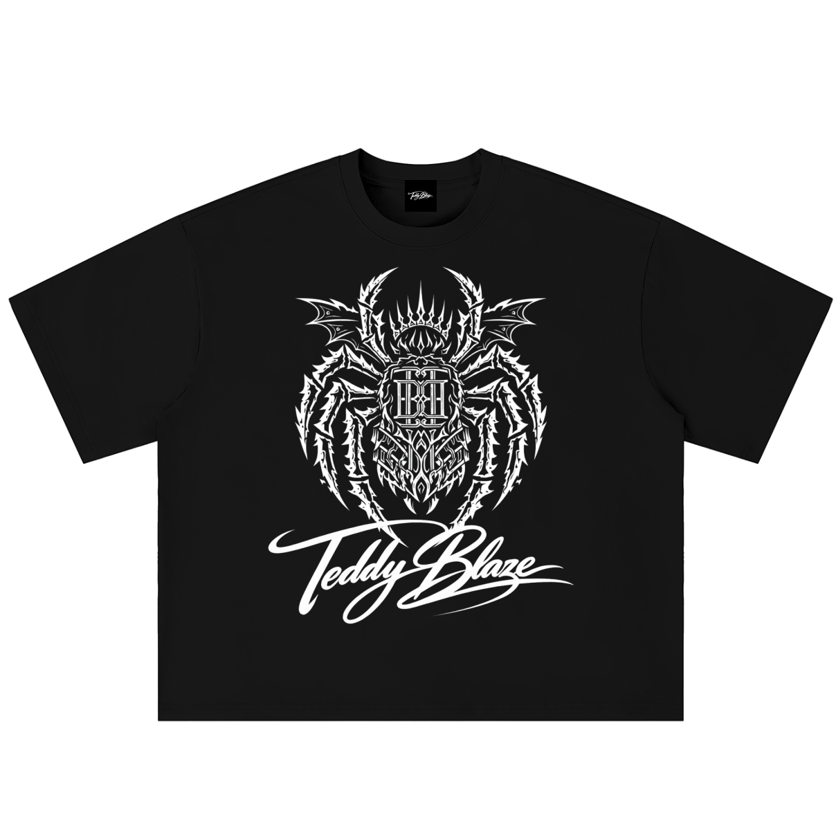 Anansi Tee