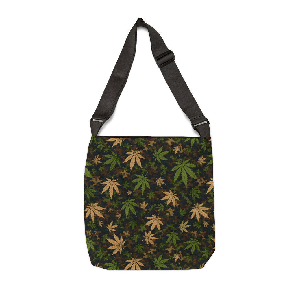 Blazehead Adjustable Tote (Assembled in the USA) | THE STASH