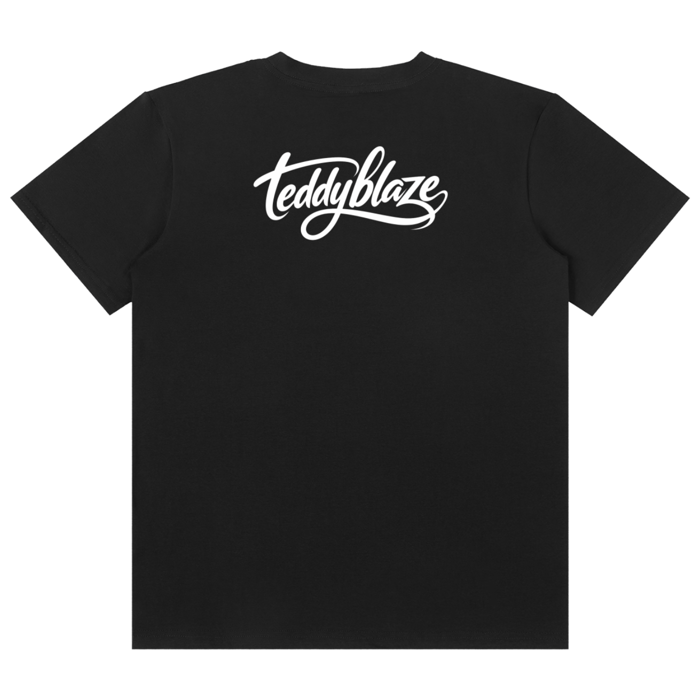 Shop the V is for Vapor Classic Tee by Teddy Blaze. 180 GSM cotton-spandex stretch tee with iconic mask and smoke graphic from the TOPS line of The Mature Mocha Collection.