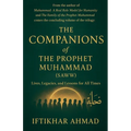 The Companions of the Prophet Muhammad(SAWW)