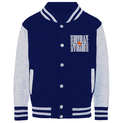 SDB Double Statement Varsity Jacket | TBX
