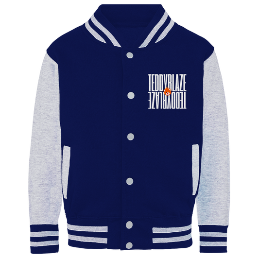 SDB Double Statement Varsity Jacket | TBX