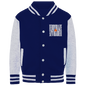 SDB Double Statement Varsity Jacket | TBX