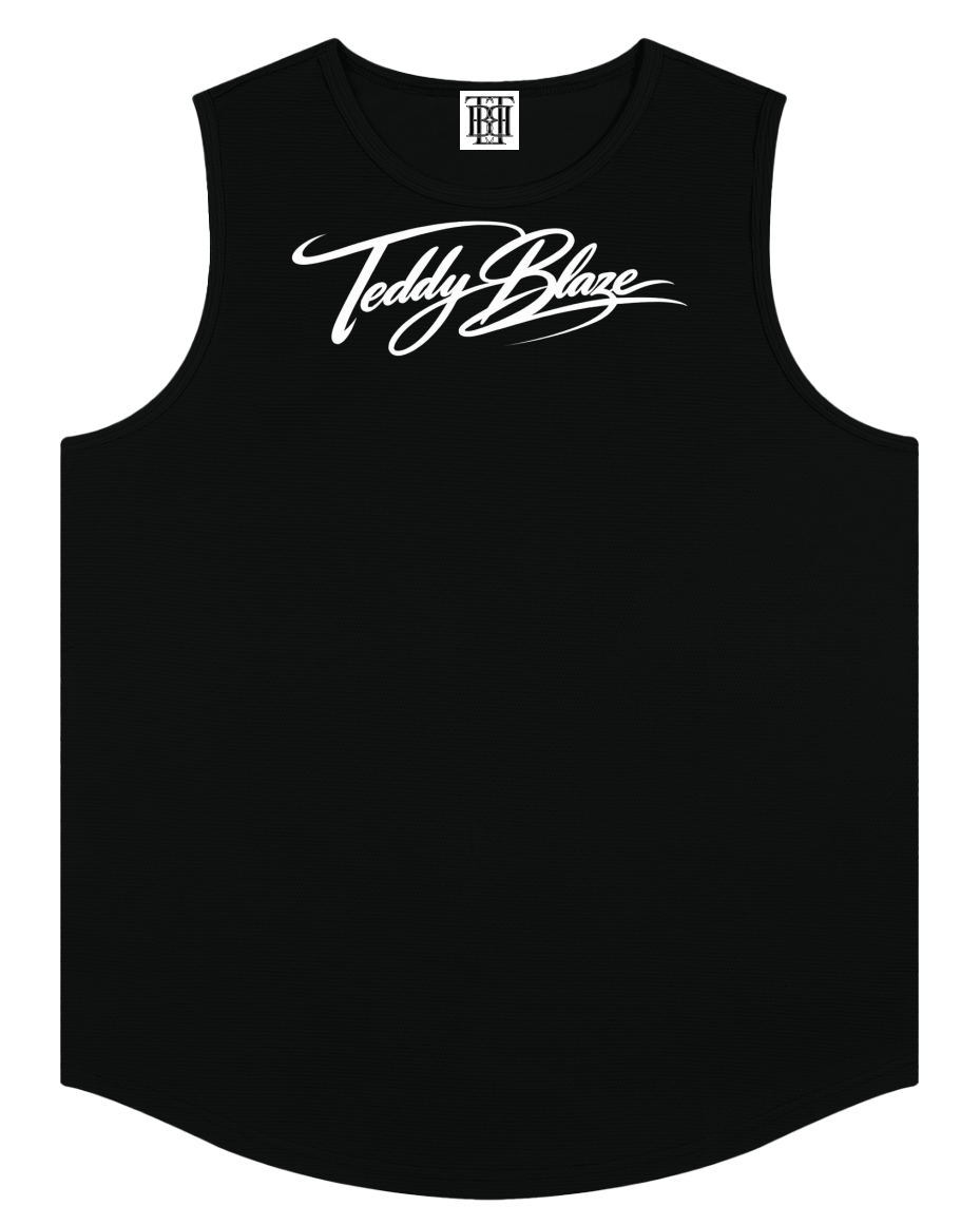 Signature Cross Sport Tank