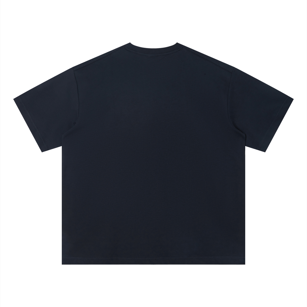 SDB Sorona Tee | Teddy Blaze Blue Label