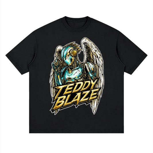 Blue Angel BBT | STONE AVENUE