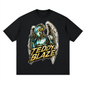 Blue Angel BBT | STONE AVENUE