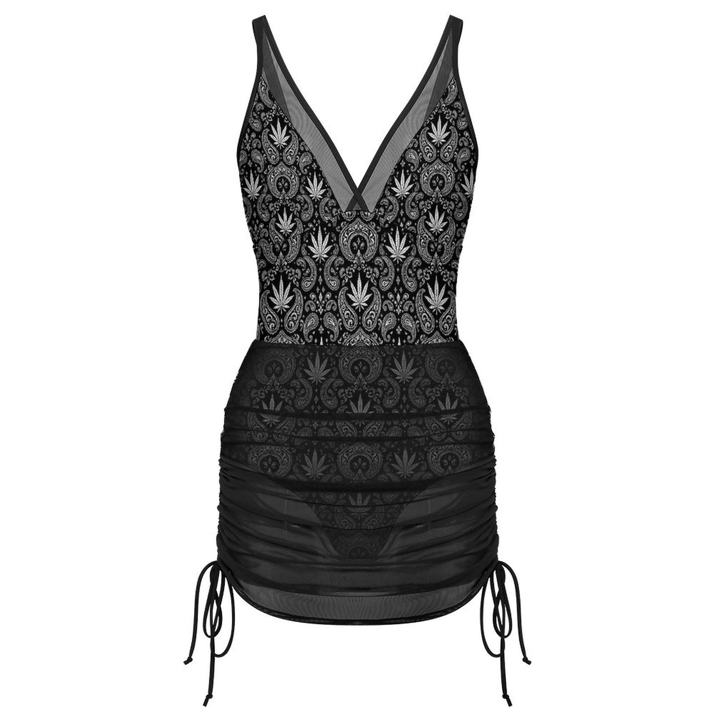 The Mesh-O-Kini™