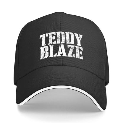 FIELD COMMANDER CAP