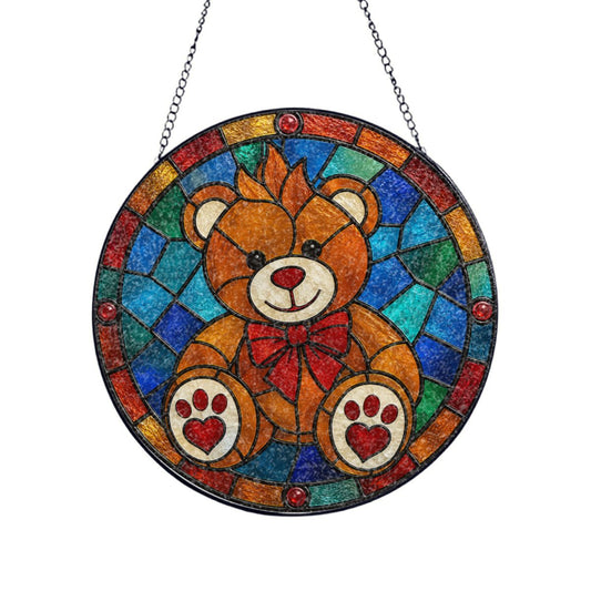 The BlaYZY Bear Haze Catcher™