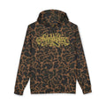 Signature Source Code Fleece Camo Hoodie (USA)